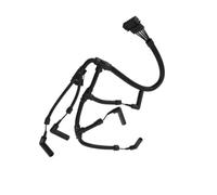 Compatible Avec Vw Pour Transporter 1995 - 2004 Faisceau Bougies De Préchauffage Moteur Faisceau Bougies Préchauffage Automobile 074972095B Bougies Préchauffage