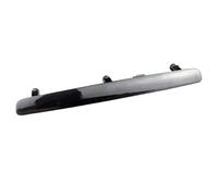 Compatible Avec VW Pour Transporter Pour Multivan Pour Caravelle T5 2003-2015 Feu Stop Hayon Fumé Feu De Haut Niveau Support Style Voiture Arrêt 3ème Feu de Freinage(Black)