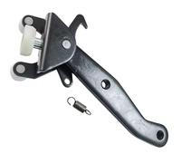 Compatible Avec Vw Pour Transporter Pour T5 2003-2014, Support De Guidage De Bras De Rouleau De Porte Coulissante Droite OEM:7H0843398H 7H0843336D 7H0843436B Voiture Guide Charnière