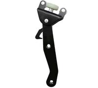 Compatible Avec VW Pour Transporter Pour T5 Voiture Porte Coulissante Rouleau Guide Charnière Bas Côté Gauche Accessoires De Voiture OEM:7H0843397 Rouleau de porte coulissante