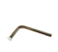 Compatible avec VW pour Transporter T4 MK4 1990-2004 Bras de guidage supérieur de porte coulissante gauche ou droite 701843436