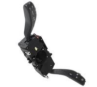 Compatible Avec Vw Pour Transporter T5 2003-2015 6Q0953513BC, Interrupteur Combiné, Levier De Commande Multifonction Colonne Direction Antibrouillard Colonne Direction Voiture