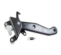 Compatible Avec VW Pour Transporter T5 2003-2015 Guide Galet Porte Coulissante Charnière Inférieure Droite