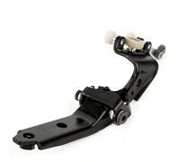 Compatible Avec VW Pour Transporter V 2003-2019 Charnière Porte Coulissante Électrique Centrale Rouleau Coulissant Rouleau Porte Coulissante Voiture 7E084335A 7E084336A Guide de Rouleau Porte