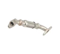 Compatible Avec VW Pour Van 2009-2011 Pour Scirocco III 2009-2017 Pour EOS 2009-2010 Tuyau D'huile Pour Turbo Tuyau Refroidissement Du Moteur 06H145735G conduites d'huile