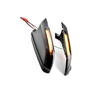Compatible Avec Vw Pour Vento 2005 2006 2007 2008 2009 2010 Clignotant De Rétroviseur Lot 2 RéTroviseur Clignotant LatéRaux