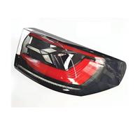 Compatible Avec VW Pour X 2021 2022 2023 Bloc Optique Arrière Avec Feu Stop Feu Recul Feux Clignotant Cache(Outside Right)