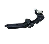 Compatible Avec VW T5 Gp Pour Transporter Pour Caravelle Pour Multivan 2003 - 2015 7E0843336 Charnières De Poulie Intermédiaire Pour Porte Coulissante, Rouleau Charnière Porte Voiture