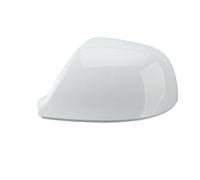 Compatible Avec VW T5 T6 Pour Transporter Pour Amarok 2010 2011 2012 2013 2014 2015 2016 2017 2018 2019 2020 Couvercle De Rétroviseur Avec Boucle(1pc left White)