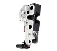 Compatible avec VW Touareg 2004 2005 2006 2007 2008 2009 2010 Verrou de verrouillage du capot avant de la voiture 7L0823509C Serrure du capot