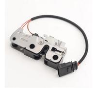 Compatible avec VW Touareg 2007-2012 2013 2014 2015 - Bloc de Verrouillage de Coffre arrière - Loquet 7L0823509C