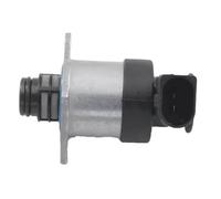 Compatible avec VW Touareg, régulateur de Pression d'injection, Pompe à Carburant, électrovanne de Dosage, référence OEM 0928400708