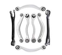 Compatible avec W204 C204 W205 S205 C207 S212 2007 2008 2009-2020 Bras de Suspension arrière, biellette de Barre stabilisatrice, Embout de biellette de Direction MS101278 MS101279