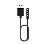 Compatible avec W26/W26+ Chargeur Magnétique Adaptateur d'alimentation USB Câble de Charge Station de Support Smartwatch Station Chargeur Chargeur Cordon Banques de Batterie Solaire pour Appareils