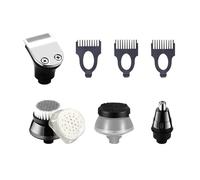 Compatible Avec WAHFOX, Accessoires De Rasoir For Hommes, Rasoir Électrique, Tondeuse À Barbe For Hommes