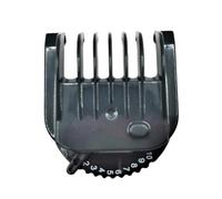 Compatible Avec Wahl, 59300 5537C 5598 1541 3030-7000/59300 3017-0050 9818-116 Peigne Guide De Barbe De Remplacement À 10 Positions 2-11 Mm