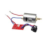 Compatible Avec Wahl,8504/1919, Moteur De Tondeuse De Barbier, Réparation De Ciseaux Électriques, Accessoires De Remplacement, Moteur(6500 Motor Set)