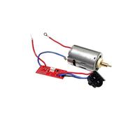 Compatible Avec Wahl, 8504/1919 Outils De Barbier For Moteur De Tondeuse À Cheveux Électrique, Moteur De Tondeuse Électrique, Réparation, Accessoires De Remplacement(6500 Motor Set)