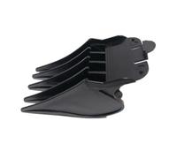 Compatible Avec Wahl, 9766 8591 8148 8466 8464 8467 8504 8464 8463 8147 8451 8242 12 Peigne De Tondeuse À Cheveux 1,5" Coupe 38 Mm Tondeuse