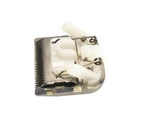 Compatible Avec WAHL，9818-116, 9818-016, 9854-616, 3030-7000/59300 3017-0050 Lame De Rechange En Acier Inoxydable For Rasoirs Tondeuses Cheveux Accessoires Inclus.