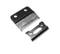 Compatible Avec WAHL, Compatible Avec MRD DLC Blade Tondeuse À Cheveux Professionnelle, Lame De Rechange For Rasoir, Lame Ultra-fine