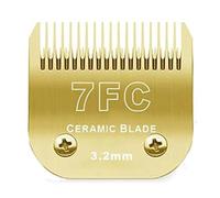Compatible Avec Wahl, Compatible for Km, Compatible for Andis, Compatible for Oster, Tondeuses A5, Lame De Tondeuse for Animaux De Compagnie Détachable,