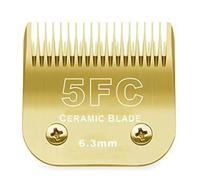 Compatible Avec Wahl, Compatible for Km, Compatible for Andis, Compatible for Oster, Tondeuses A5, Lame De Tondeuse for Animaux De Compagnie Détachable,