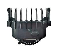 Compatible Avec Wahl, Tondeuse T-Blade Guard 2-11MM, Peigne Guide De Barbe Réglable À 10 Positions