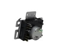 Compatible avec Whirlpool, compatible avec minuterie de sèche-linge Kenmore W10642932 115 V - Pièce de rechange remplace WPW10642932 for sèche-linge électrique