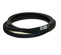 Compatible avec Whirlpool, courroie d'entraînement de laveuse 21352320 35-3662 Accessoires de lave-linge