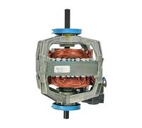 Compatible avec Whirlpool, entraînement du moteur de laveuse W10410999