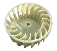 Compatible avec Whirlpool et roue ventilateur sèche-linge Mayta