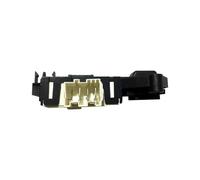 Compatible avec Whirlpool, interrupteur de verrouillage de porte for Machine à laver, accessoires 481228058048