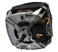 Compatible avec Whirlpool le moteur d'entraînement à 2 vitesses de la machine à laver, 7MWTW9215YW0