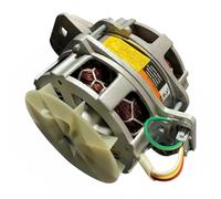 Compatible avec Whirlpool, moteur d'entraînement de machine à laver W11026785