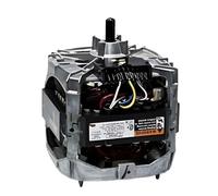 Compatible avec Whirlpool, moteur d'entraînement de machine à laver WP661600
