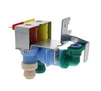 Compatible Avec Whirlpool, W10420083 WPW10420083 K-78090-AM, Remplacement De La Vanne D'entrée D'eau For Réfrigérateur
