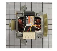 Compatible avec Whirlpool, WPW10249629 Moteur d'entraînement for machine à laver