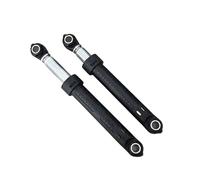 Compatible avec WHYY, pied de support amortisseur for machine à laver à tambour, tige de tension 120 N, référence 06230027.