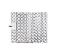 Compatible avec Widesea Outdoor Tapis pliable Siège ultra-léger pique-nique camping Pad imperméable mousse XPE Coussin d'assise Chaise touristique randonnée(WSCM-008Y)