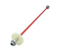 Compatible avec WLtoys 124010 RC Accessoires De Pièces Mise À Niveau Voiture Assemblée d'arbre Transmission Centrale 124010-2823 Modèles Améliorations RC