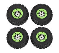 Compatible avec Wltoys 12428 12423 12427 1/12 Pièces De Rechange pour Voiture Télécommandée, Accessoires, Kit De 4 Pneus Gauche Et Droit Pièces Mise RC
