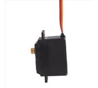 Compatible avec Wltoys 12428 12423 12427 12429 1/12 Pièces Et Accessoires pour Voiture Télécommandée Servomoteur sans Balais À Trois Fils Pièces Voiture RC