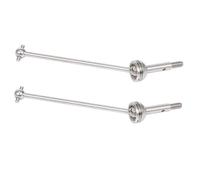 Compatible avec WLtoys 144001 1/14 Télécommande Drift pour Voiture De Course, Pièces De Mise À Niveau, Accessoires pour Arbre De Transmission Universel Pièces Voiture RC