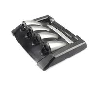 Compatible avec Wltoys 144002 1/14 RC Car Pièces De Rechange Accessoires Galerie De Toit Cadre D'éclairage Projecteur Cadre De Projecteur 144002-1997 Pièces Mise RC