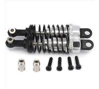 Compatible avec Wltoys A959 A969 A979 pour HPI pour HSP pour Traxxas pour Tamiya RC Accessoires De Voiture Amortisseur Réglable À Huile RC Amortisseurs