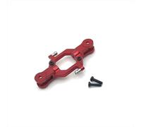 Compatible avec WLtoys K127 RC Personnage Améliorations Modifications Pièces De Rechange Accessoires Métalliques Hélicoptères Pinces Pièces