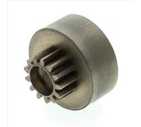 Compatible avec Wltoys pour HPI pour HSP pour Traxxas pour Axial 1/8 Pièces De Rechange pour Voiture RC 2 Pignons d'embrayage Métalliques 13T Pièces Voiture RC