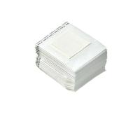 Compatible avec WORTHBUY Sac filtre à café jetable suspendu à l'oreille paquet de papier de café sac à café goutte à goutte Portable accessoires de café 50/100/200 pièces(50PC)