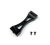 Compatible avec WPL B1 B14 B16 B24 C14 C24 B36 pour MN D90 D91 pour MN99s RC Car Upgrade Parts Supports De Montage De Cadre De pour Traverse en Métal Pièces Voiture RC